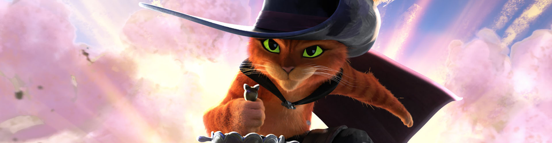 El Gato con Botas