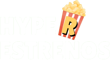 Logo Hyper Estrenos