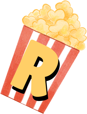 popcorn