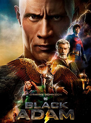Black Adam