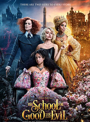 La Escuela del Bien y el Mal