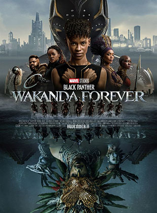 Wakanda
